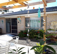 Beachwalk Suite - Kempsey Accommodation