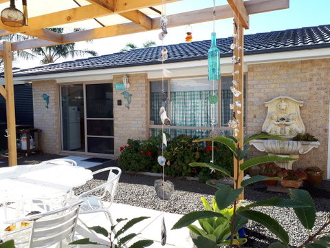 Beachwalk Suite - Kempsey Accommodation 0