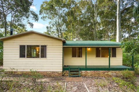 Beachwood On Casey - Kempsey Accommodation 0