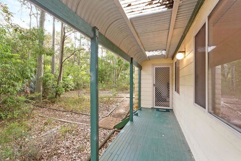Beachwood On Casey - Kempsey Accommodation 3