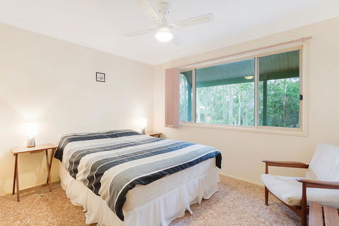 Beachwood On Casey - Kempsey Accommodation 1