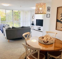 Beachy Bright and the Best Location on the GC - Kempsey Accommodation