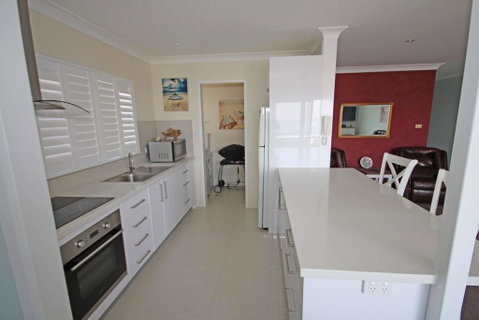 Beacon Heights Coffs Jetty - Kempsey Accommodation 2