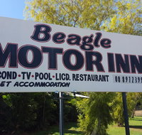 Beagle Motor Inn - Kempsey Accommodation