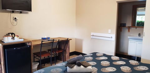 Beagle Motor Inn - Kempsey Accommodation 3
