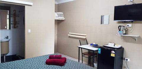 Beagle Motor Inn - Kempsey Accommodation 1