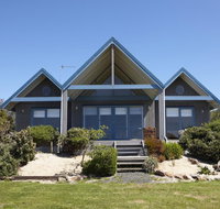 Bear Gully Coastal Cottages - Kempsey Accommodation