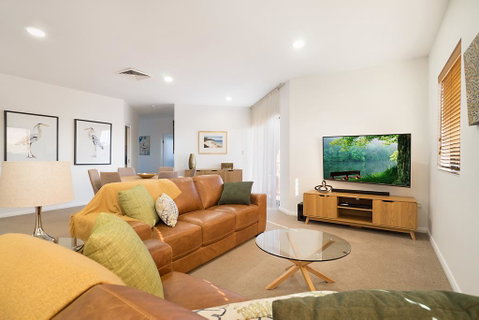 Beau Monde Apartments Newcastle - Boulevard Apartments - Kempsey Accommodation 0