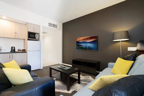 Beau Monde Apartments Newcastle - Boulevard Apartments - Kempsey Accommodation 2