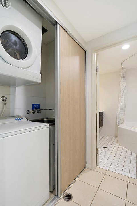 Beau Monde Apartments Newcastle - Boulevard Apartments - Kempsey Accommodation 3