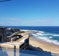 Beau Monde Apartments Newcastle - Horizon Newcastle Beach - Kempsey Accommodation