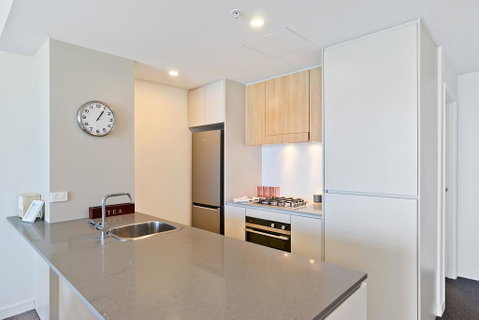 Beau Monde Apartments Newcastle - Horizon Newcastle Beach - Kempsey Accommodation 3