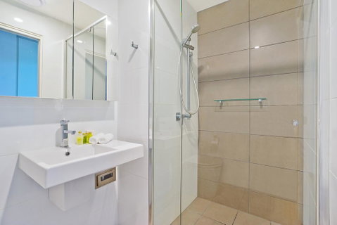 Beau Monde Apartments Newcastle - Horizon Newcastle Beach - Kempsey Accommodation 1
