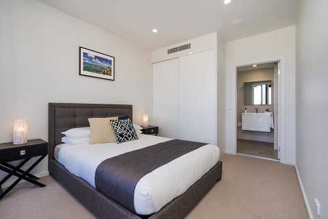 Beau Monde Apartments Newcastle - The Herald - Kempsey Accommodation 2