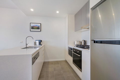 Beau Monde Apartments Newcastle - The Herald - Kempsey Accommodation 1