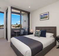 Beau Monde Apartments Newcastle - The Herald - Kempsey Accommodation