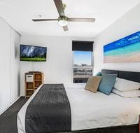 Beau Monde Apartments Newcastle - Worth Place Apartment - Kempsey Accommodation