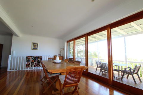 Beau Soleil, 28 East Street - Kempsey Accommodation 1