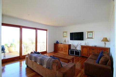Beau Soleil, 28 East Street - Kempsey Accommodation 2