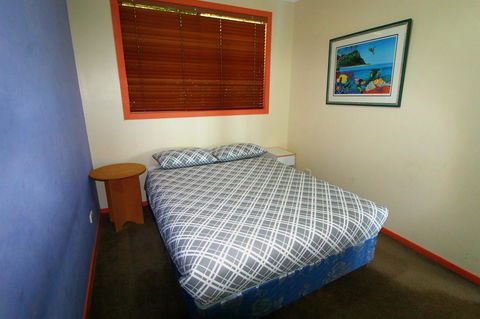 Beau Soleil, 28 East Street - Kempsey Accommodation 3