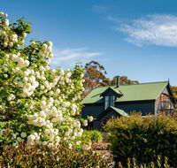 Beaupre Cottage - Kempsey Accommodation
