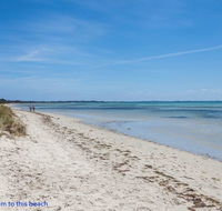 Beautiful Beachfront Apartment at Capel Sound - Kempsey Accommodation