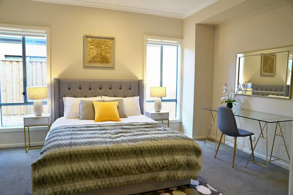 Williams Landing VIC Kempsey Accommodation