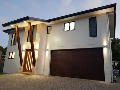 Beautiful Modern Luxury - Kempsey Accommodation 2