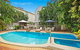 Beautiful North Facing River Views At Noosaville - Unit 4 Riverside 235 Gympie Tce - thumb 0