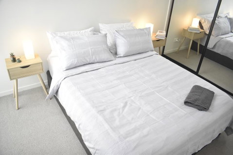 Beautiful Private Room - Kempsey Accommodation 1