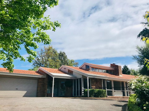 Beautiful Resort Retreat Villa In The Yarra Valley - Entertainer's Delight - Kempsey Accommodation 2