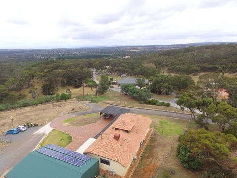 Beautiful Views - Kempsey Accommodation 2