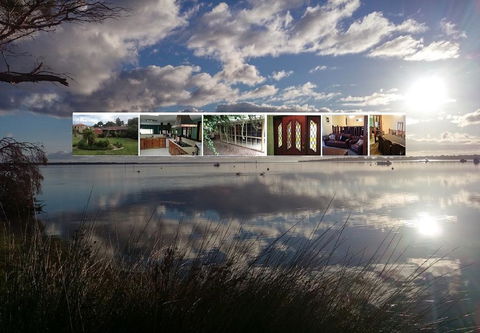 Beautiful, Peaceful Estuary Views, Five Star Quantity - Kempsey Accommodation 0