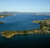 Beauty Point Tourist Park - Kempsey Accommodation