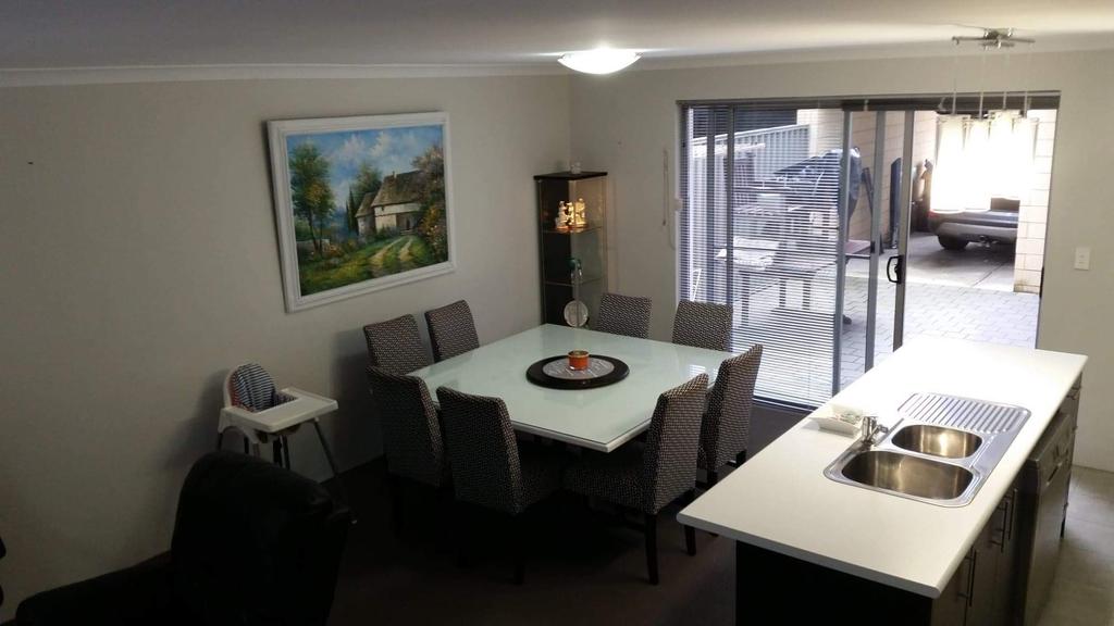 Beckenham WA Kempsey Accommodation