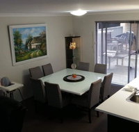 Beckenham Townhouse - Kempsey Accommodation