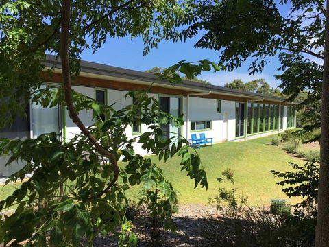 Bed + Bauhaus - Kempsey Accommodation 2