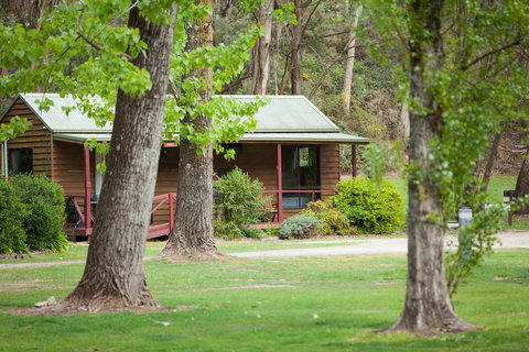Beechworth Holiday Park - Kempsey Accommodation 0