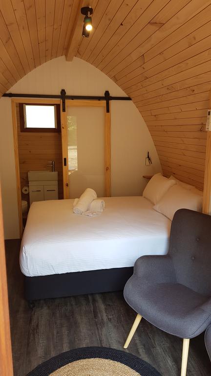 Beechworth Holiday Park - Kempsey Accommodation 2