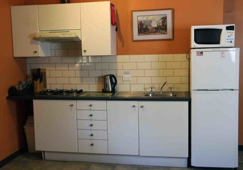 Beedelup House Cottages - Kempsey Accommodation 0