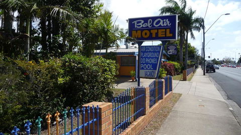 Bel Air Motel - Kempsey Accommodation 2
