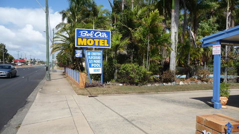 Bel Air Motel - Kempsey Accommodation 0