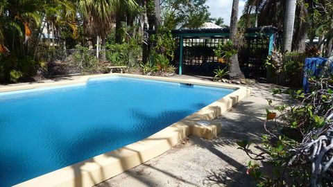 Bel Air Motel - Kempsey Accommodation 1