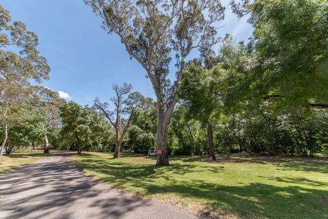 Belair National Park Holiday Park - Kempsey Accommodation 2