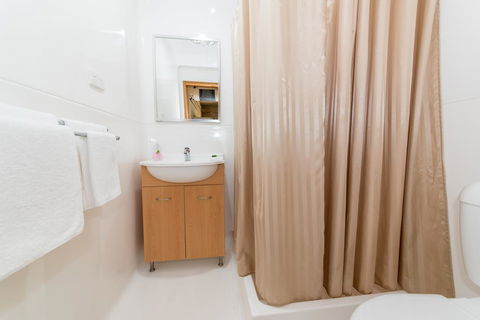Belair National Park Holiday Park - Kempsey Accommodation 1