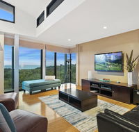 Belbourie - Kempsey Accommodation