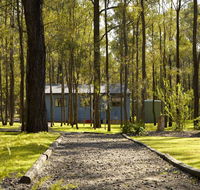 Belford Cottages - Kempsey Accommodation