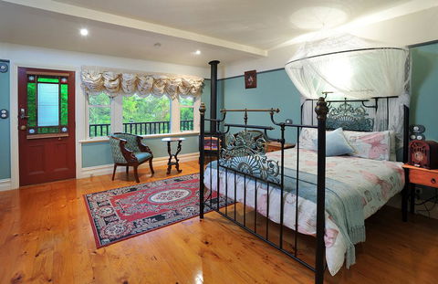 Belgrave Bed And Breakfast - Kempsey Accommodation 2