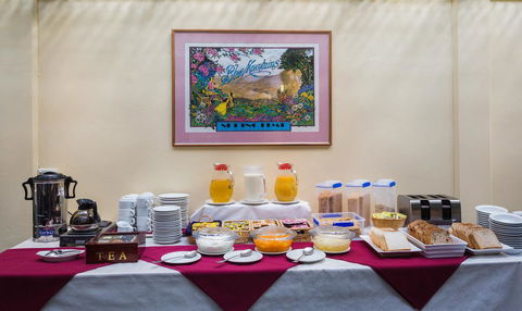 Belgravia Mountain Guest House - Kempsey Accommodation 3