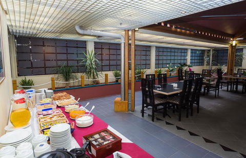 Belgravia Mountain Guest House - Kempsey Accommodation 2